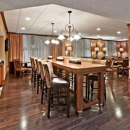 Hampton Inn Bowling Green Ky Екстериор снимка