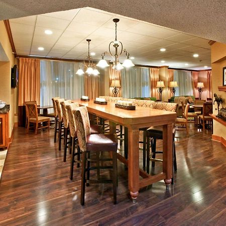 Hampton Inn Bowling Green Ky Екстериор снимка