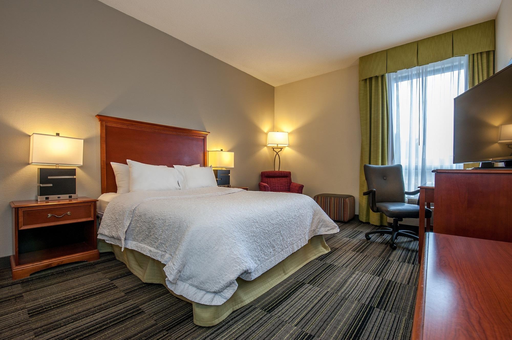 Hampton Inn Bowling Green Ky Екстериор снимка