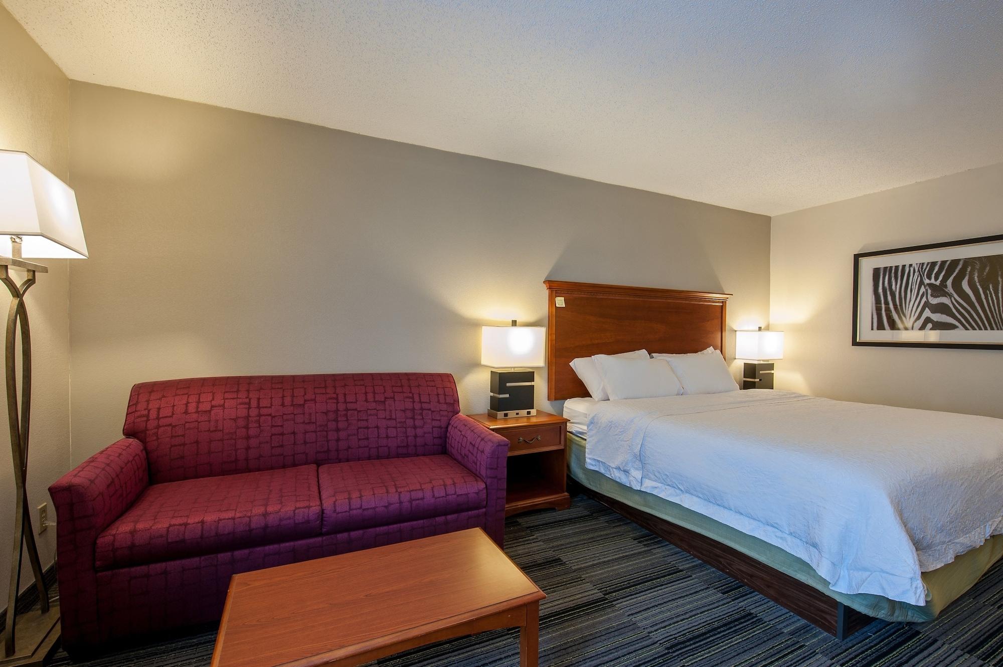 Hampton Inn Bowling Green Ky Екстериор снимка