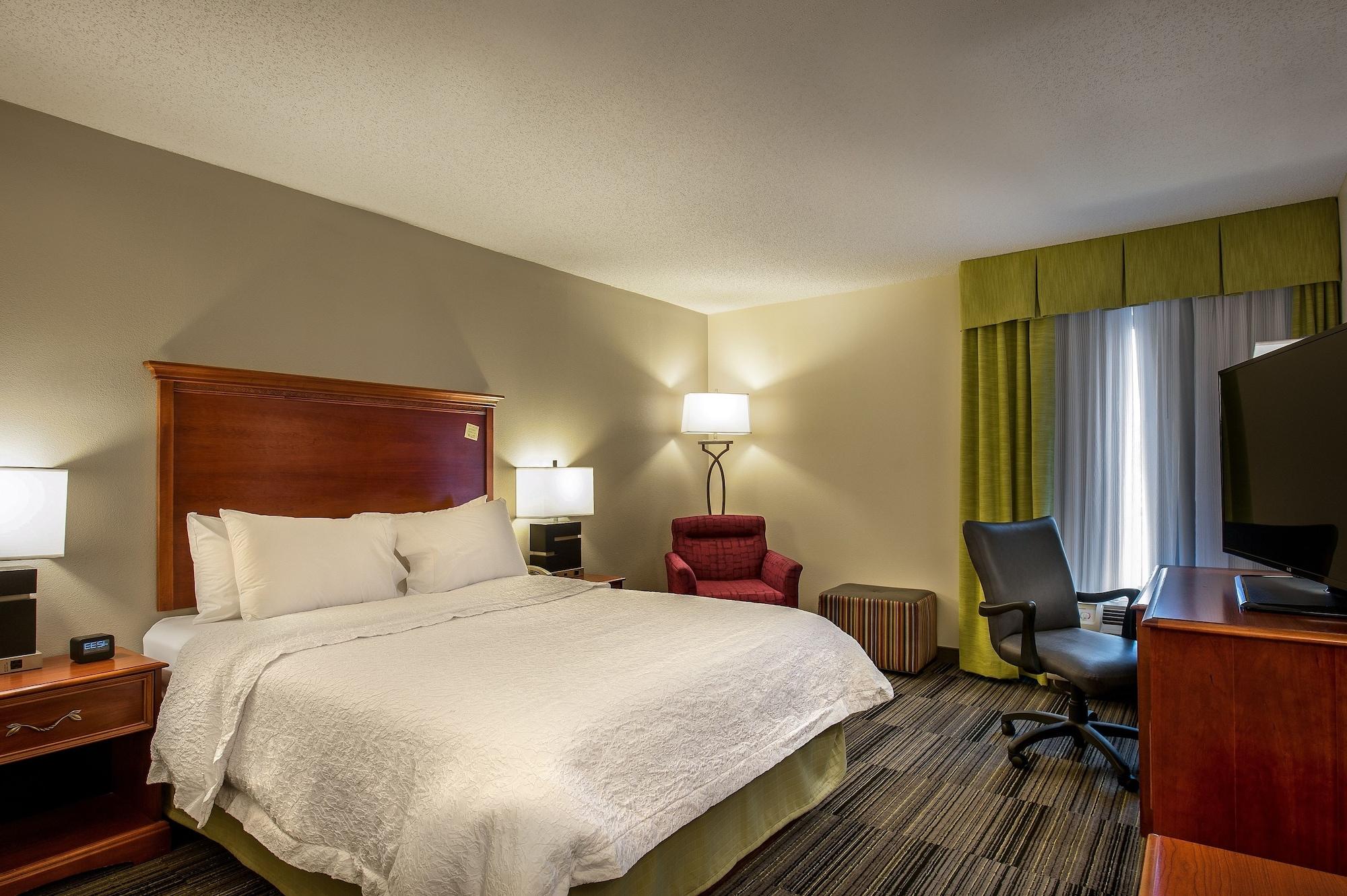 Hampton Inn Bowling Green Ky Екстериор снимка