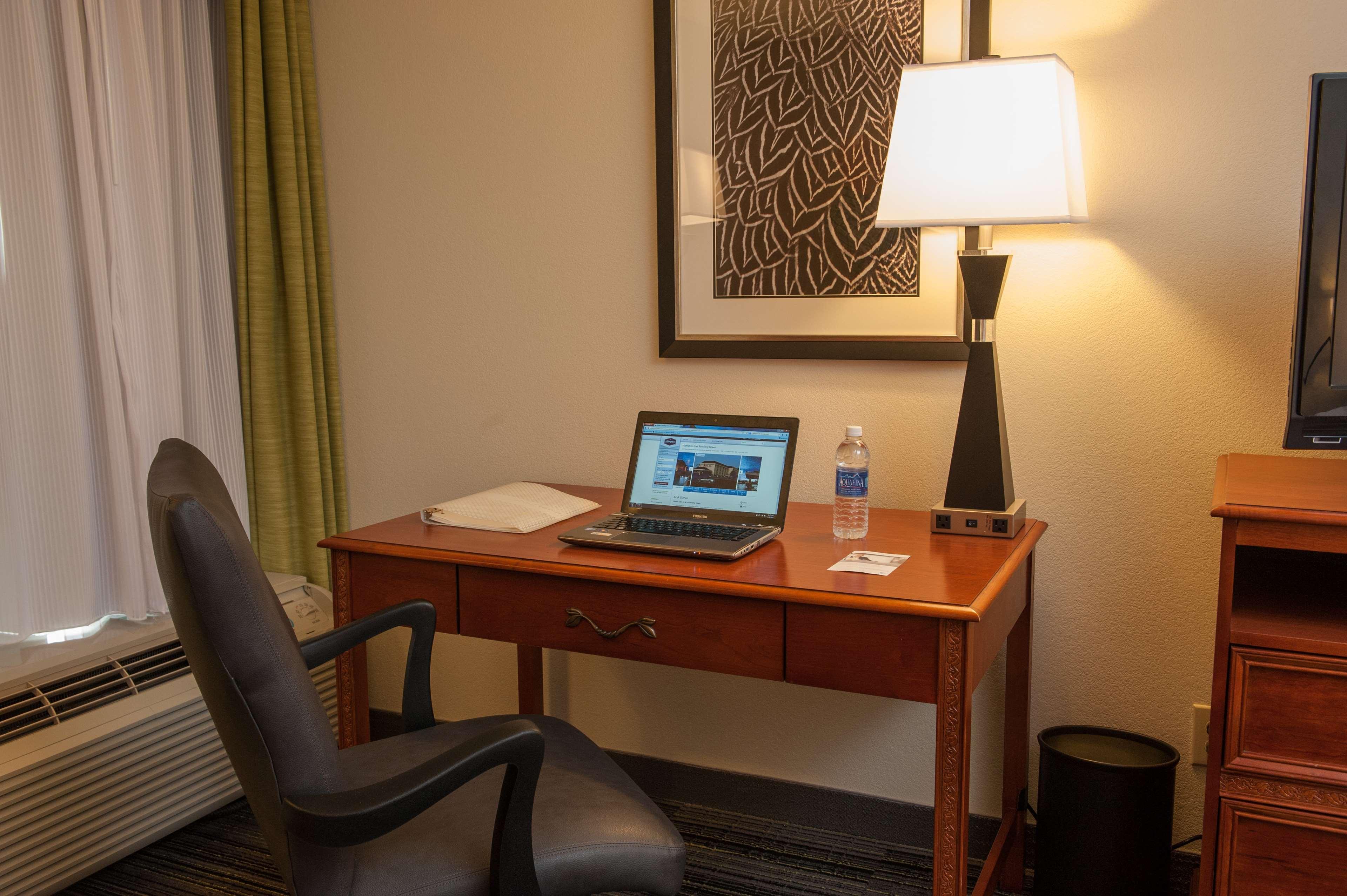 Hampton Inn Bowling Green Ky Екстериор снимка