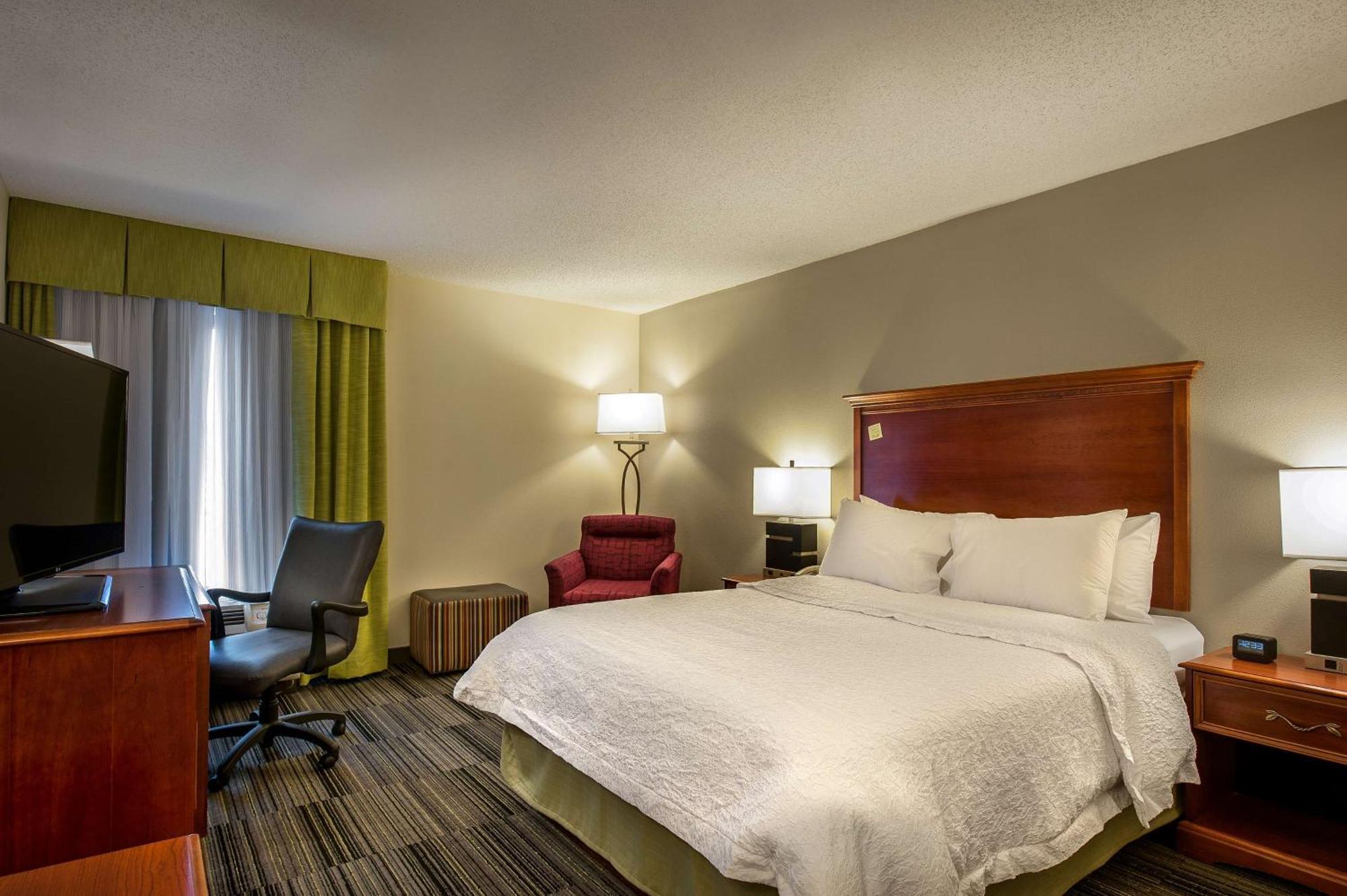 Hampton Inn Bowling Green Ky Екстериор снимка