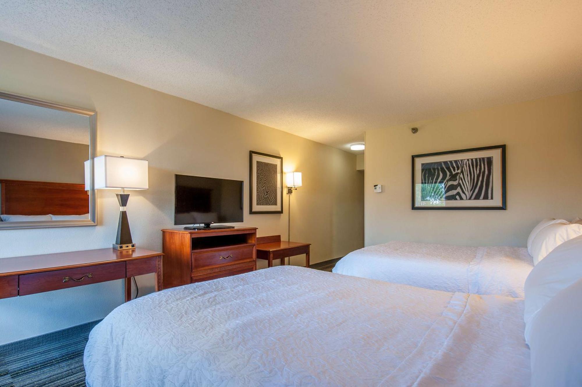 Hampton Inn Bowling Green Ky Екстериор снимка