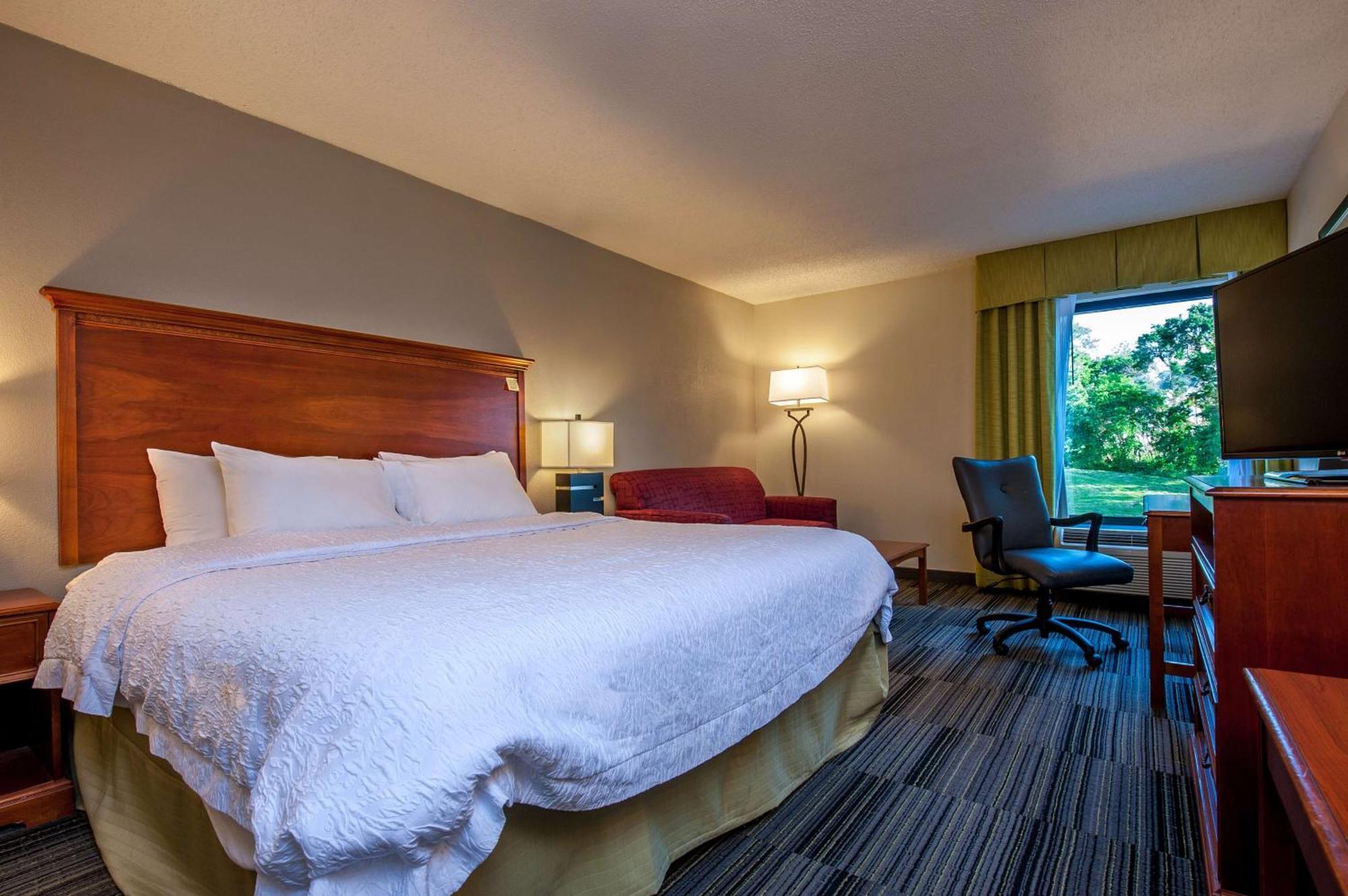 Hampton Inn Bowling Green Ky Екстериор снимка