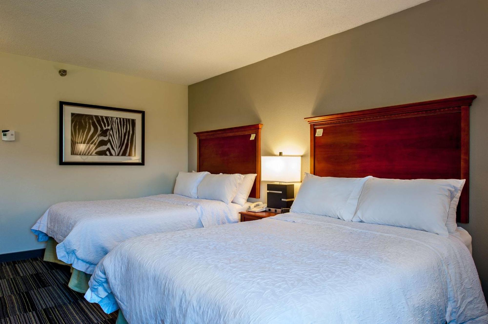 Hampton Inn Bowling Green Ky Екстериор снимка