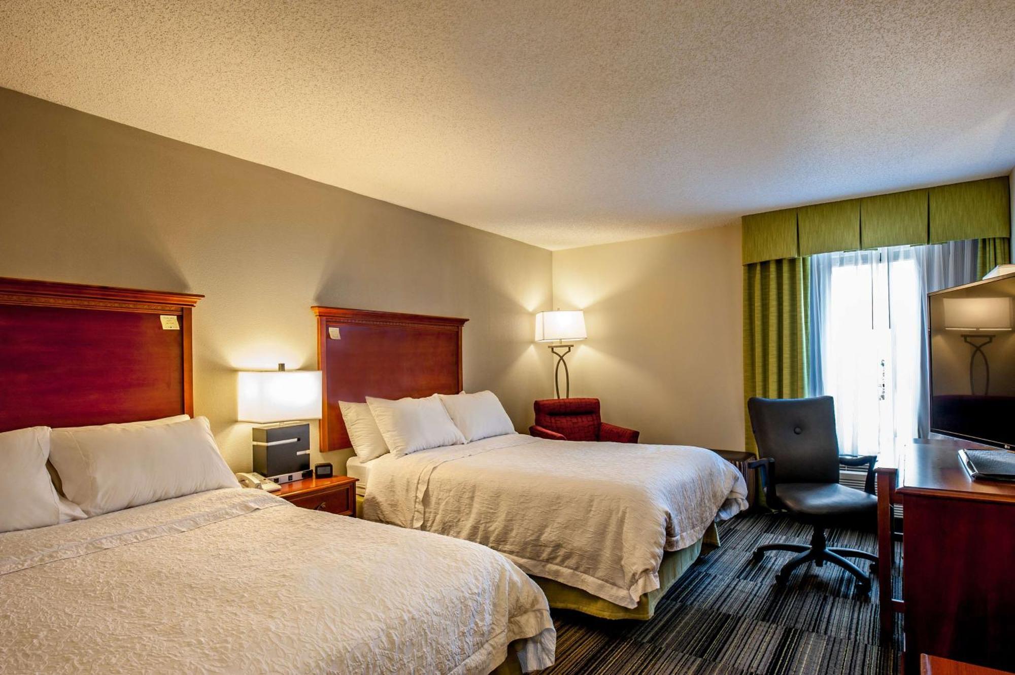 Hampton Inn Bowling Green Ky Екстериор снимка