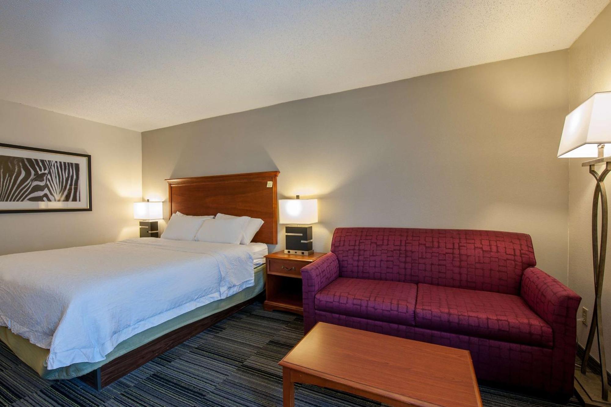 Hampton Inn Bowling Green Ky Екстериор снимка