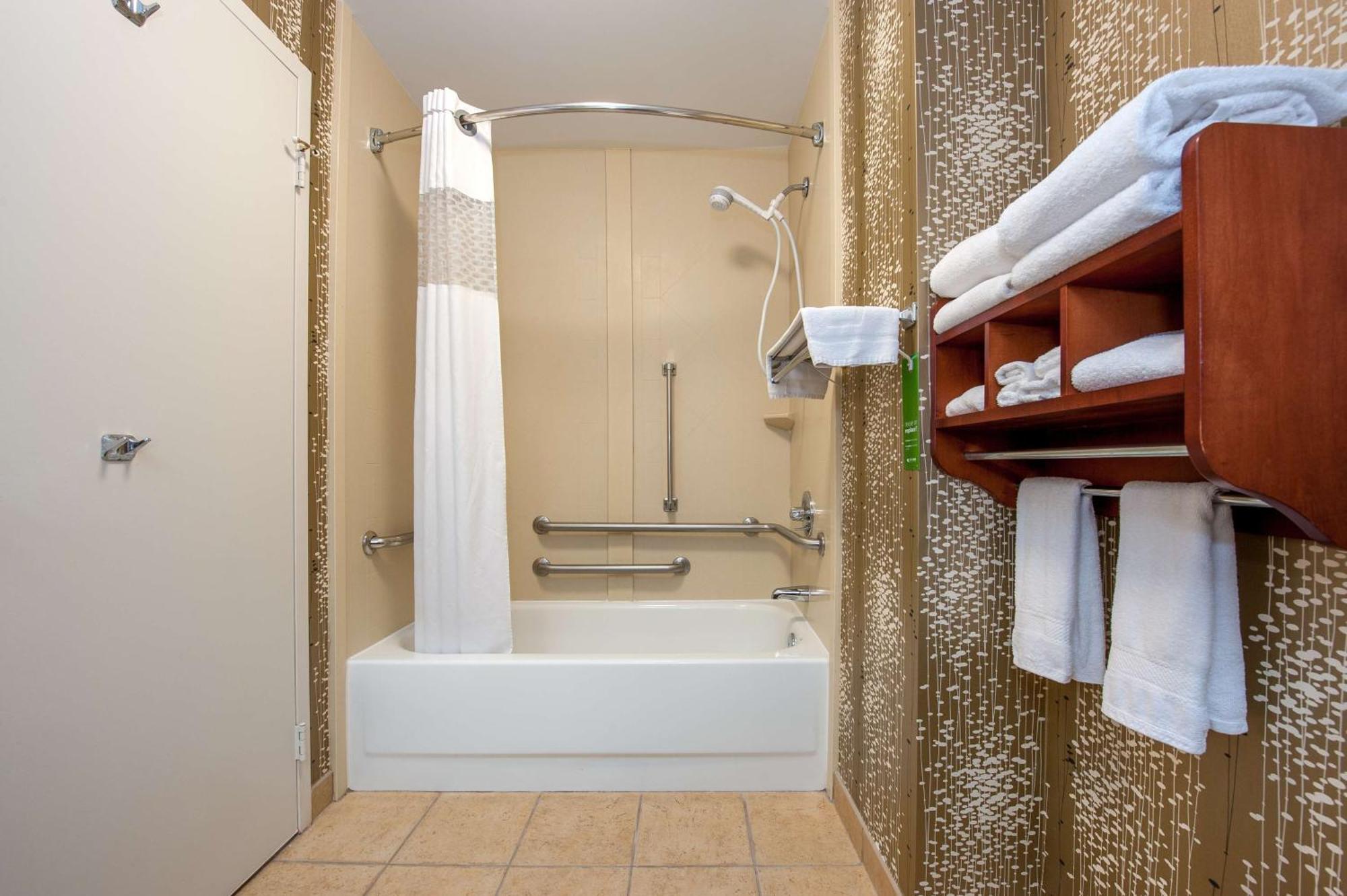 Hampton Inn Bowling Green Ky Екстериор снимка
