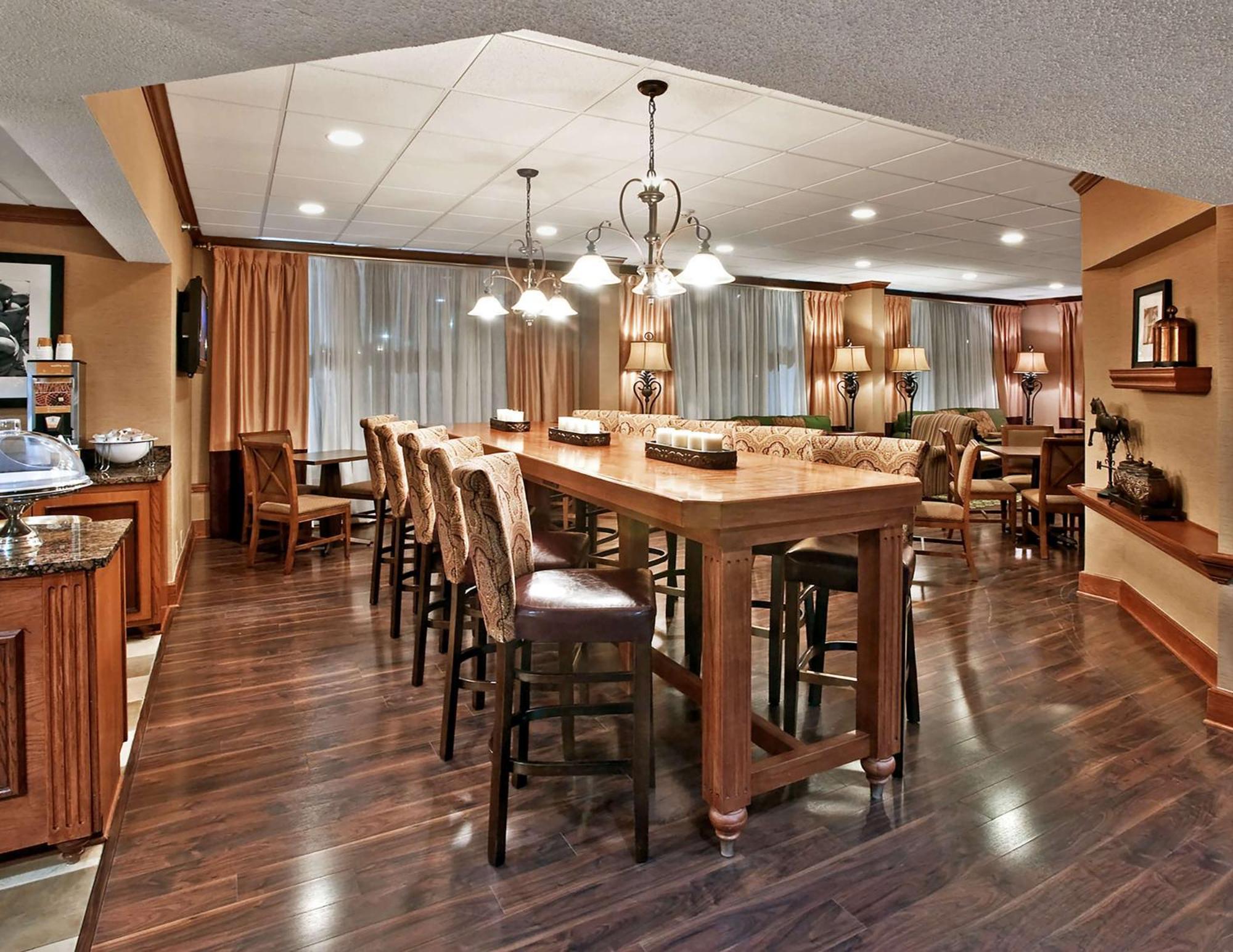 Hampton Inn Bowling Green Ky Екстериор снимка