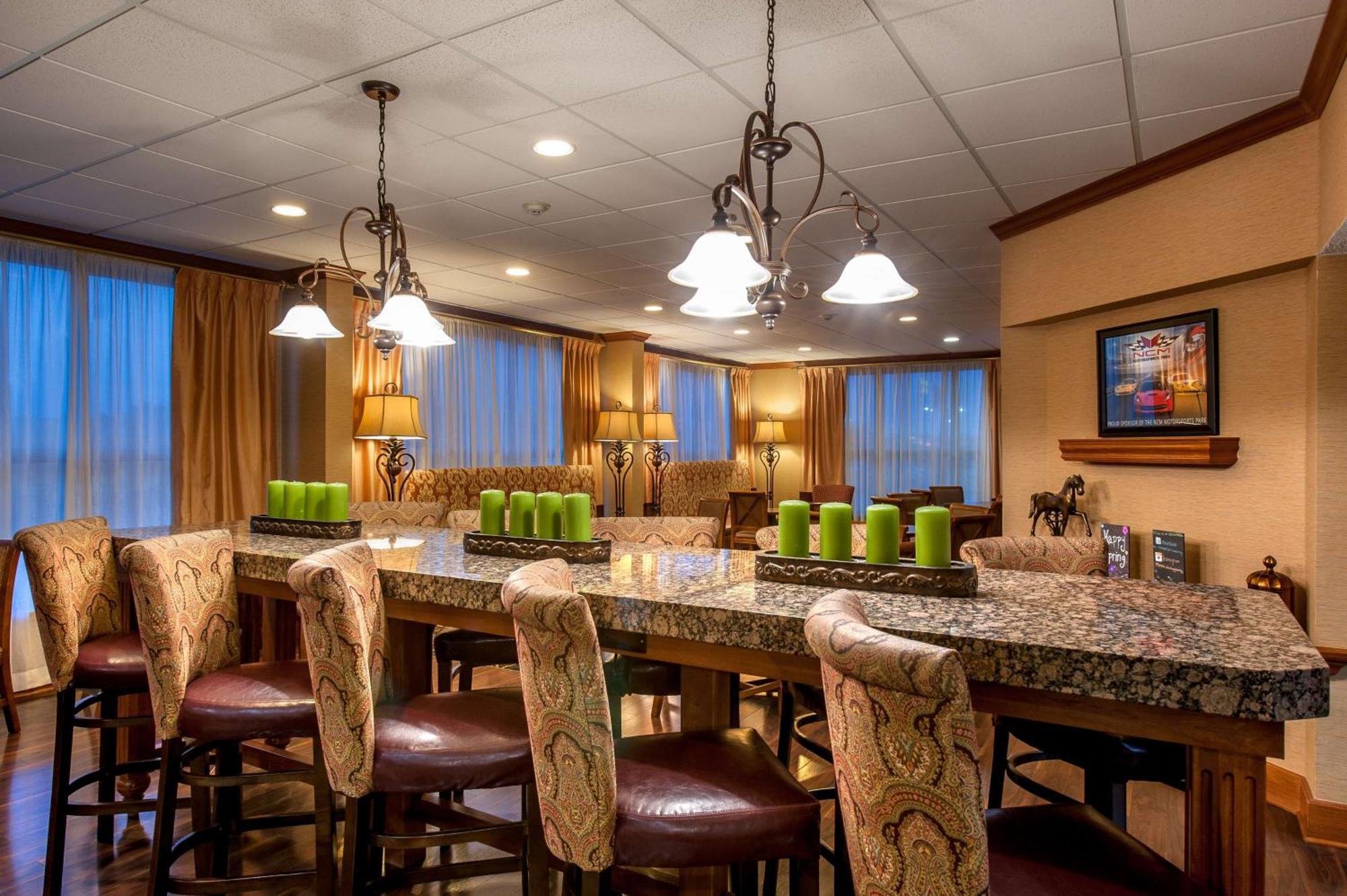 Hampton Inn Bowling Green Ky Екстериор снимка