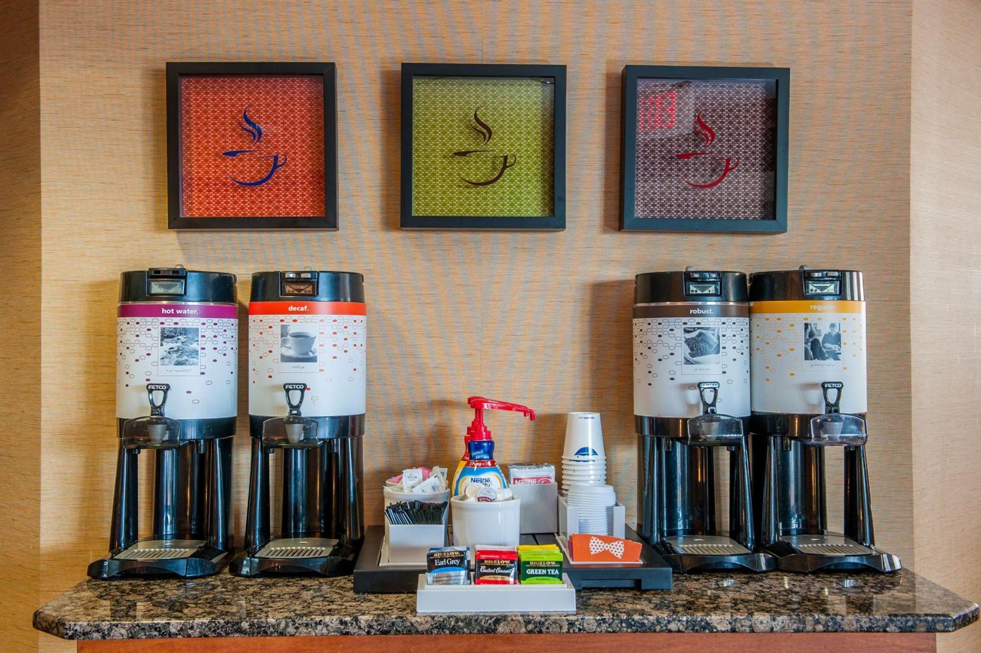 Hampton Inn Bowling Green Ky Екстериор снимка