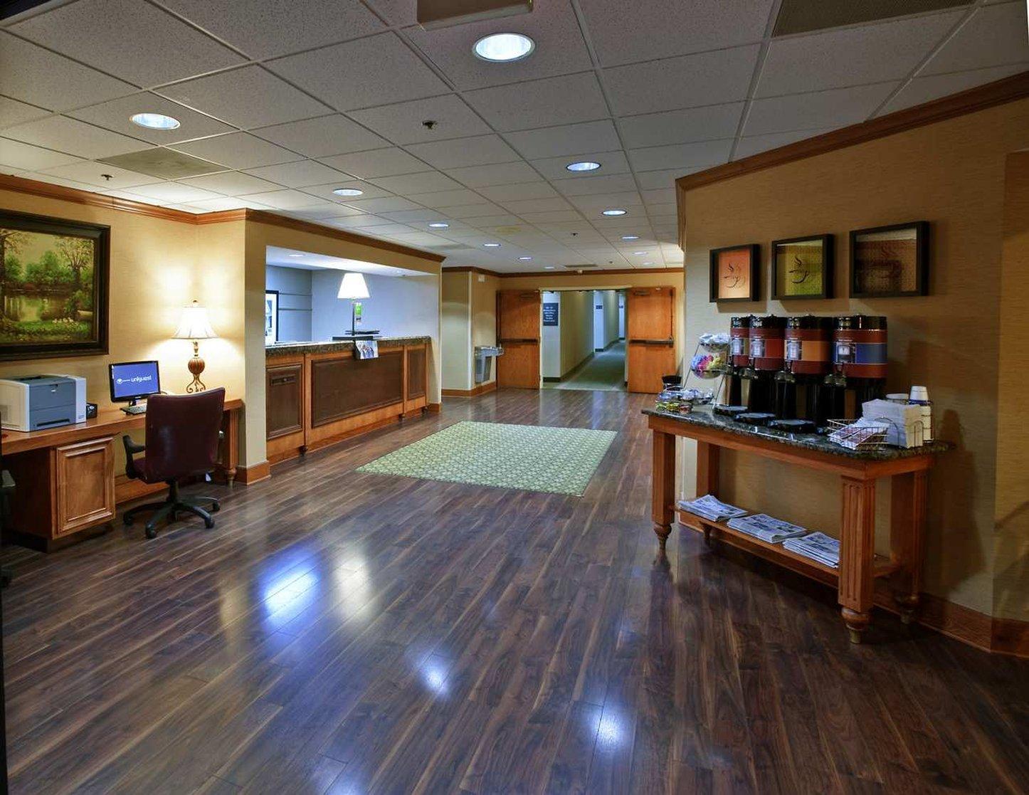 Hampton Inn Bowling Green Ky Екстериор снимка
