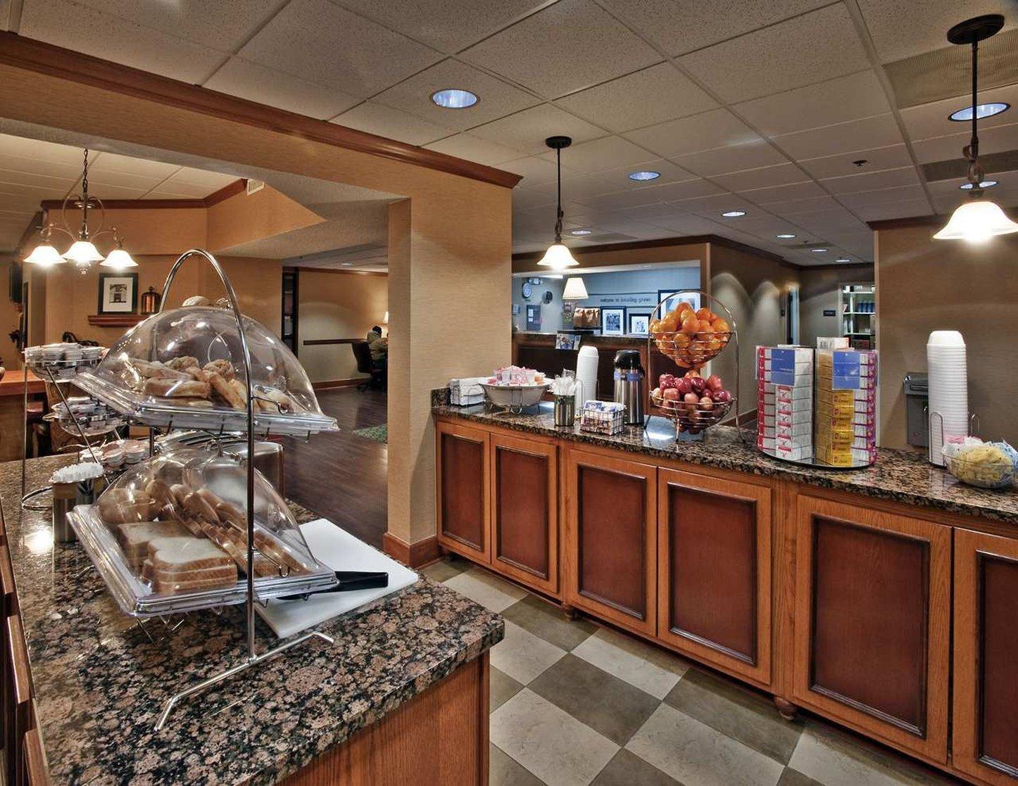 Hampton Inn Bowling Green Ky Екстериор снимка