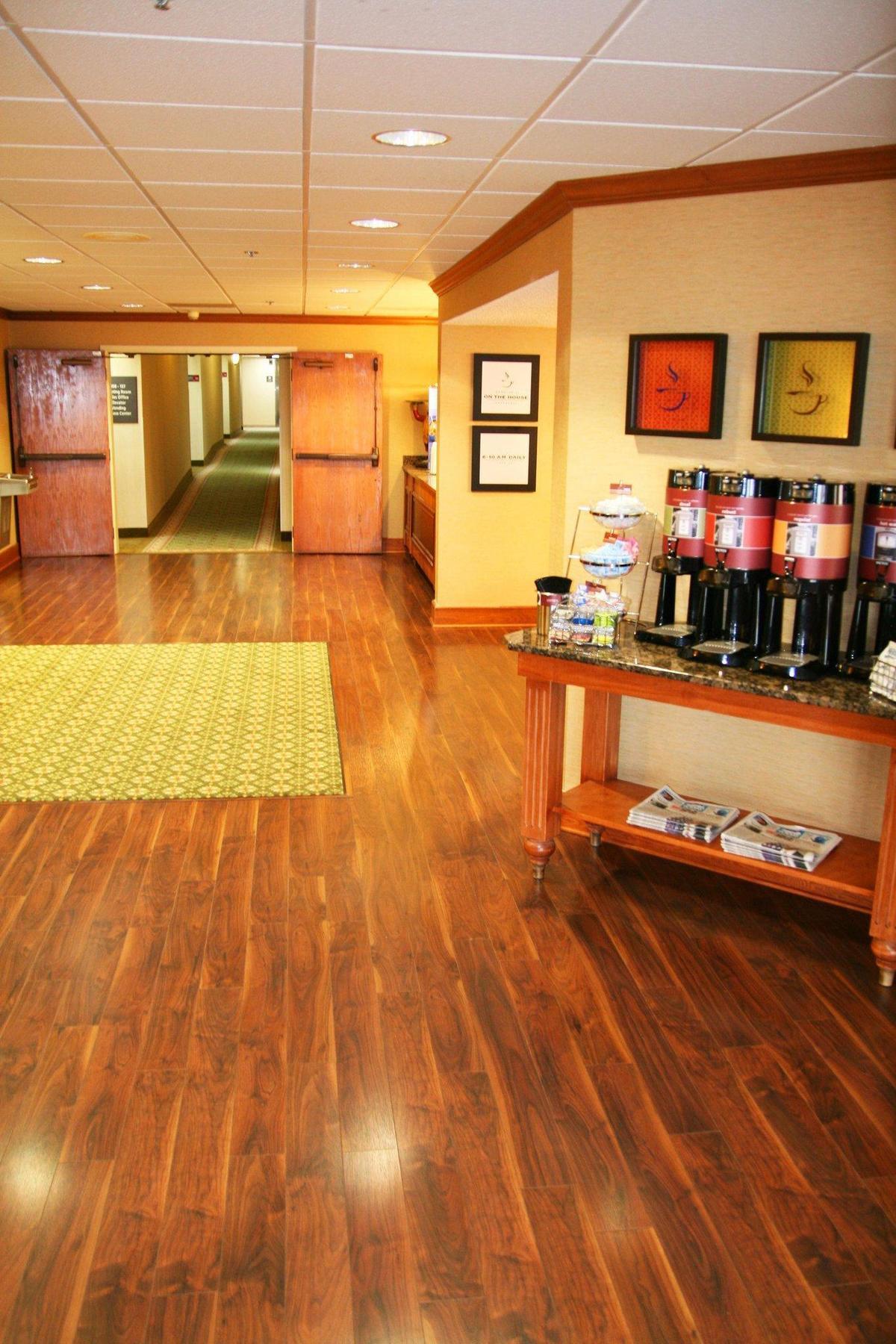 Hampton Inn Bowling Green Ky Екстериор снимка