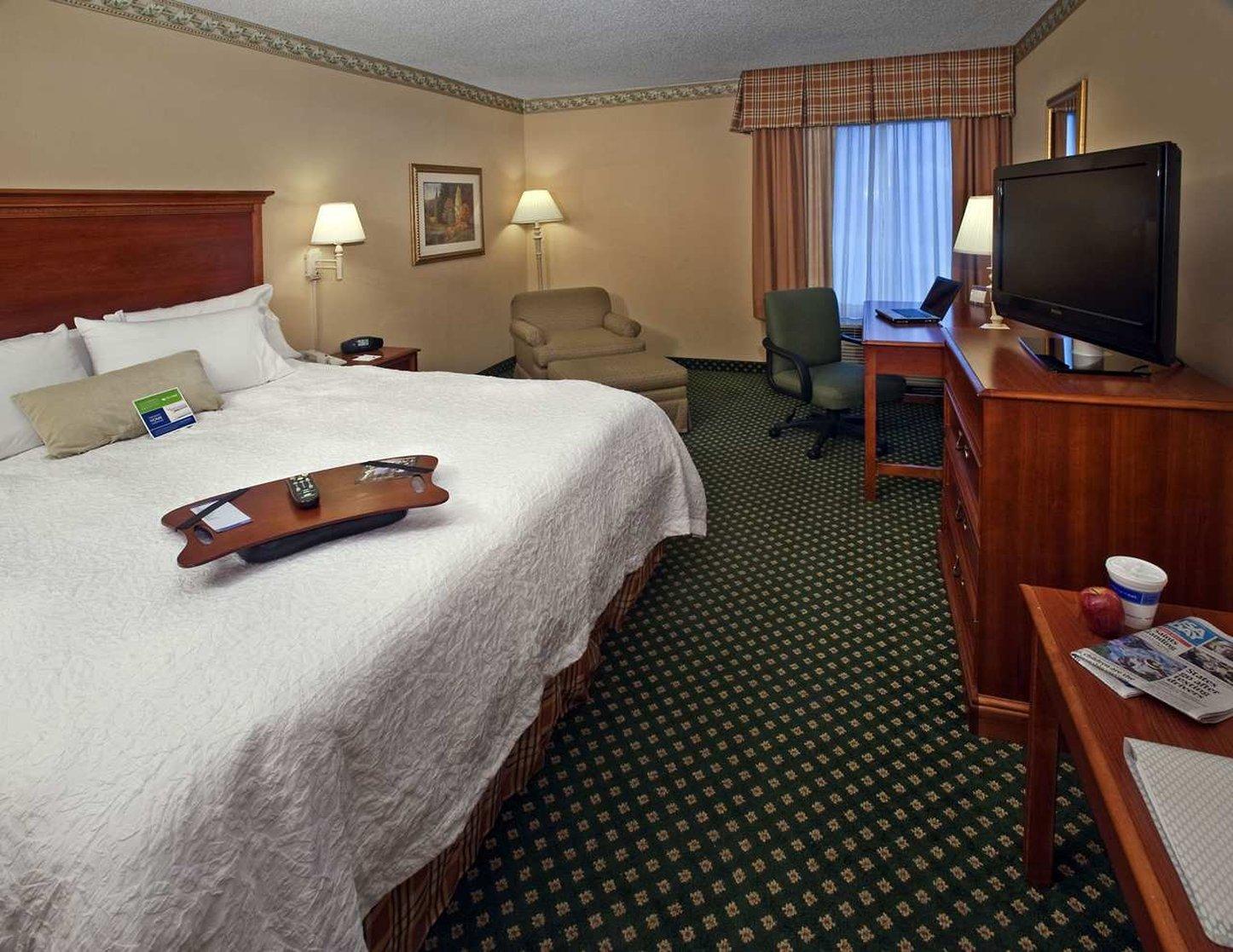 Hampton Inn Bowling Green Ky Екстериор снимка