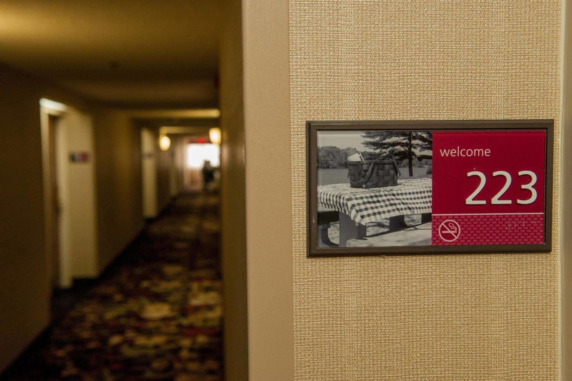 Hampton Inn Bowling Green Ky Екстериор снимка