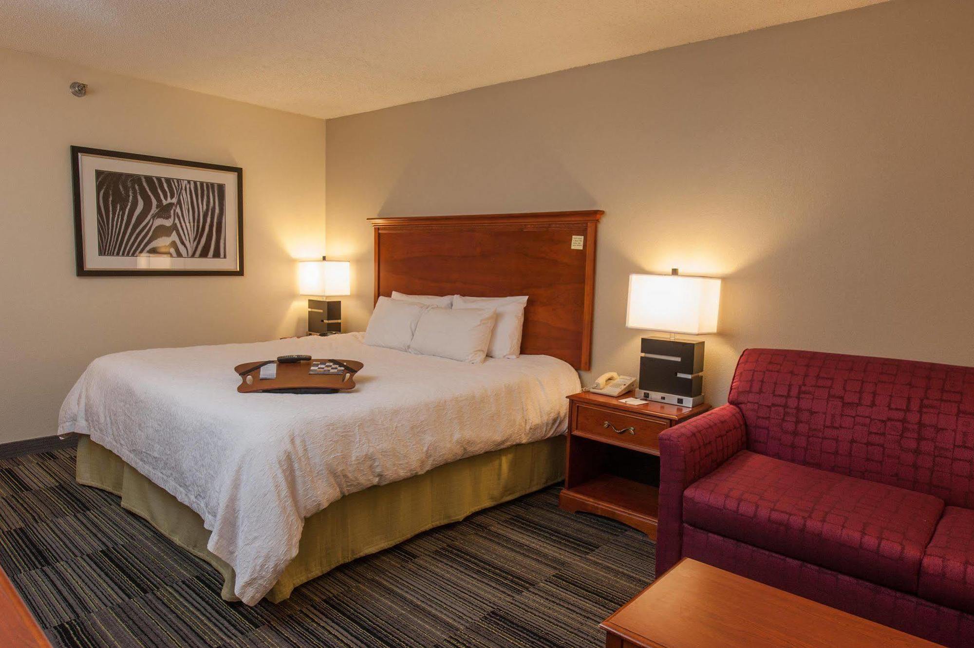 Hampton Inn Bowling Green Ky Екстериор снимка