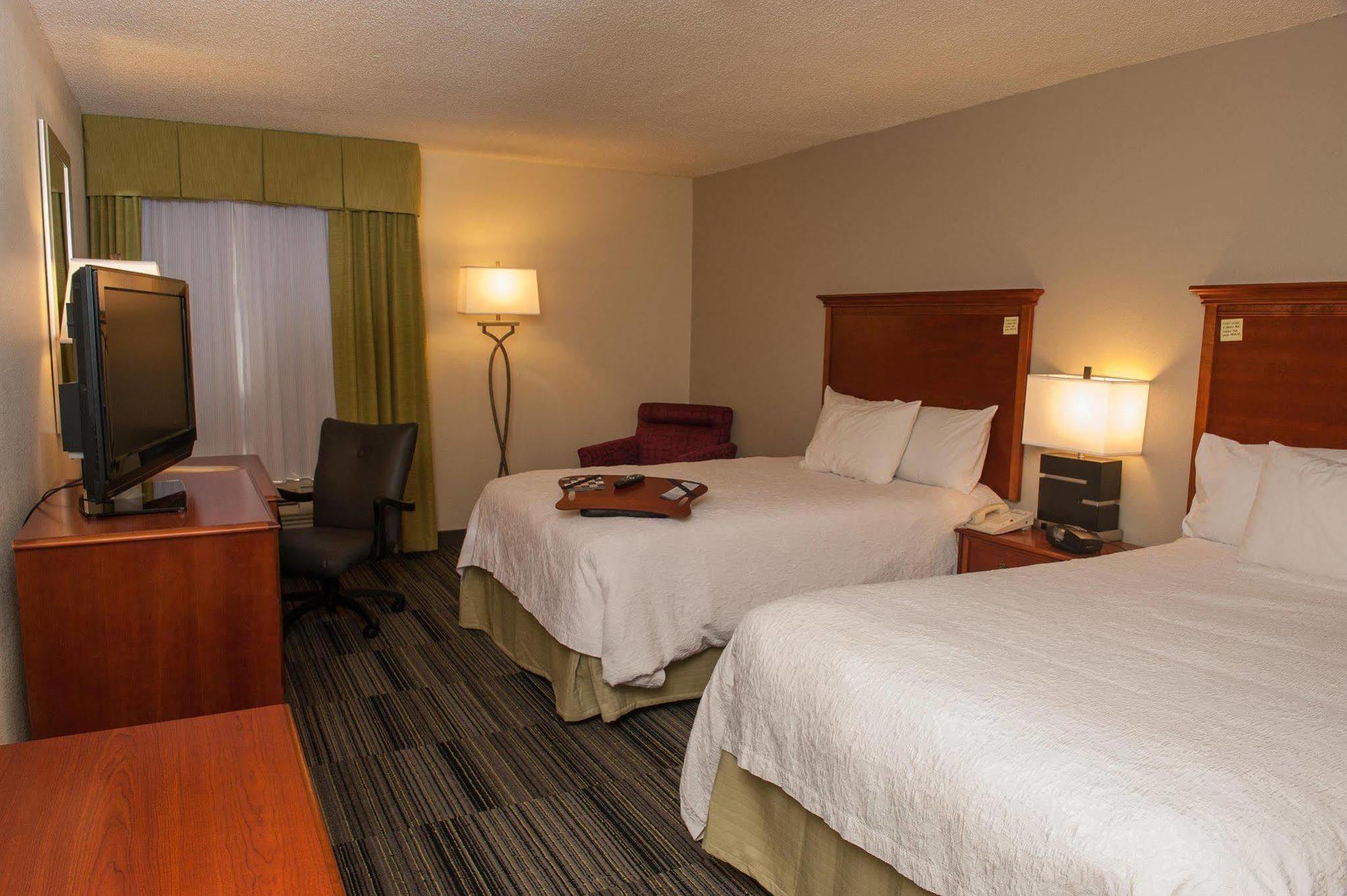 Hampton Inn Bowling Green Ky Екстериор снимка