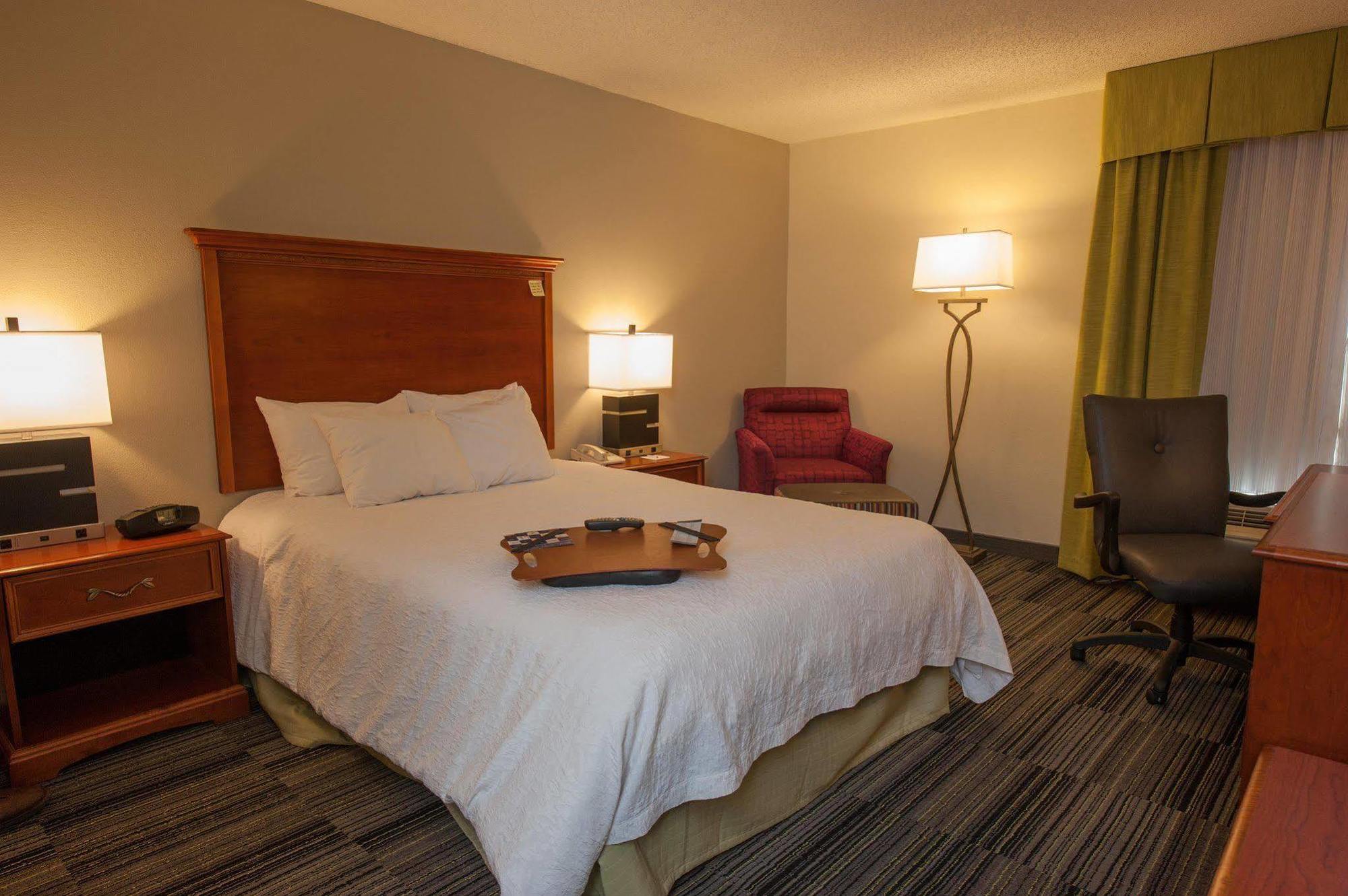 Hampton Inn Bowling Green Ky Екстериор снимка