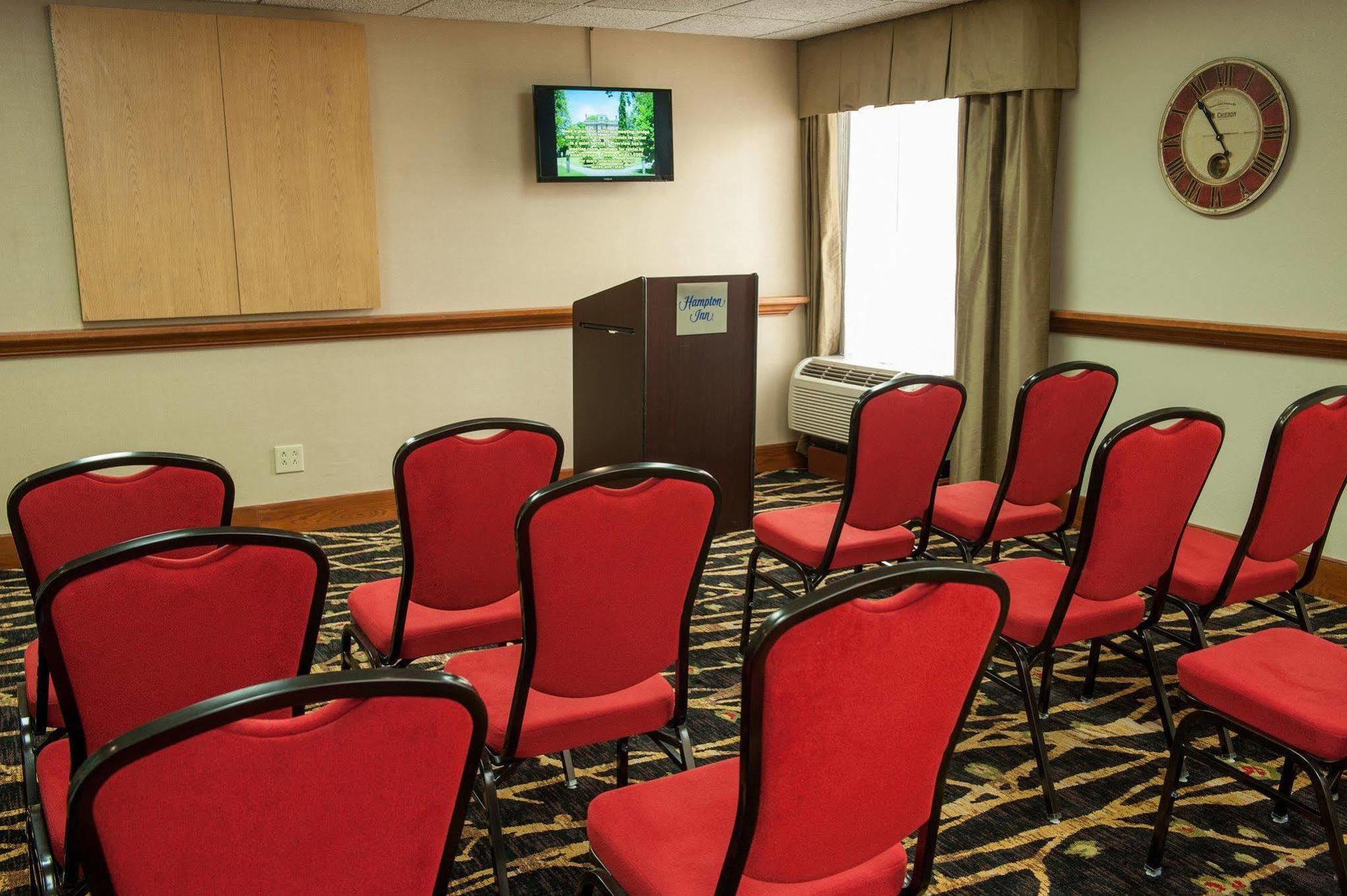Hampton Inn Bowling Green Ky Екстериор снимка